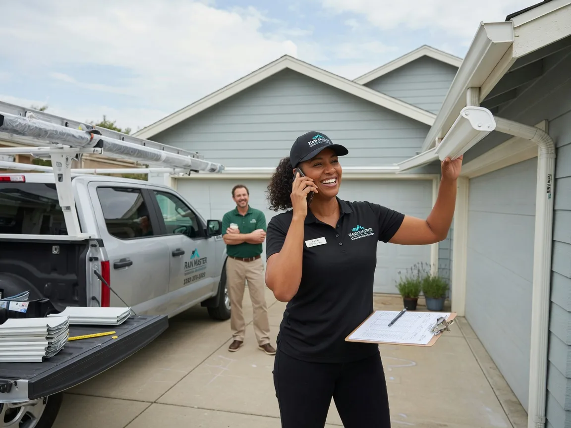 Gutter Installation Campaign, TN FAQs